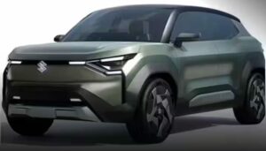 Maruti Suzuki