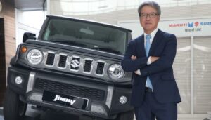 Maruti Suzuki