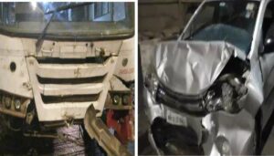 _Multiple-Car Collision