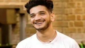 Munawar Farooqui