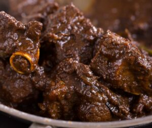 Mutton Fraud In Pune