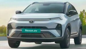 Nexon Electric