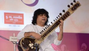 Niladri Kumar