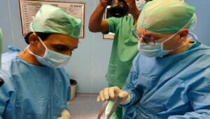 Osteoarthritis