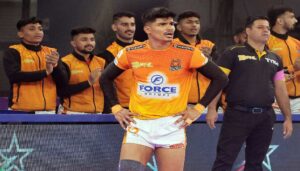 Pankaj Mohite