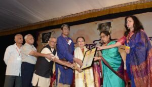 Parveen Sultana