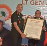 A Hero’s Journey: 51 Years of Murlikant Petkar’s Historic Paralympic Triumph Celebrated in Pune