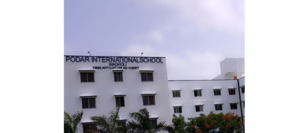 Podar International School Wagholi