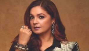 Pooja Bhatt