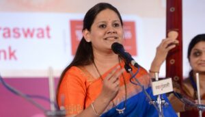 Prajakta Marathe