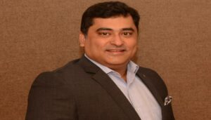 Pritam Chivukula