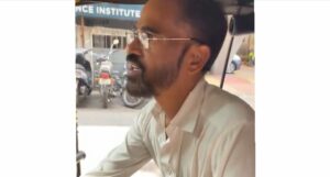 Pune Auto driver UPI