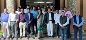 Pune Division