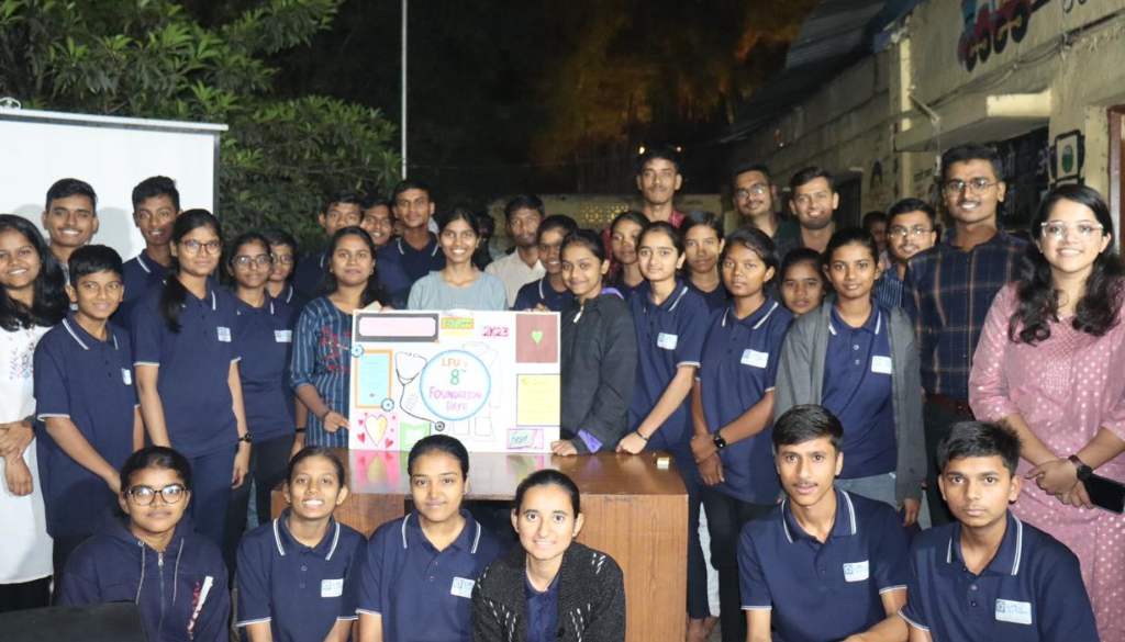 Pune NGO