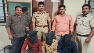 Pune Rural Police (1)