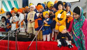 Pune Sikh Community