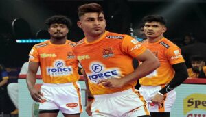 Puneri Paltan
