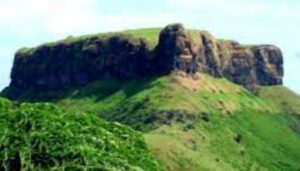 Raireshwar Fort