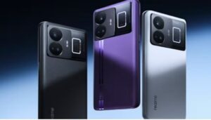 Realme GT Neo 6