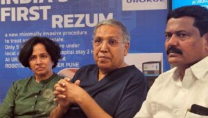 Rezum Therapy