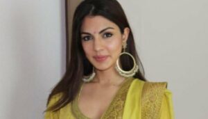 Rhea Chakraborty (1)