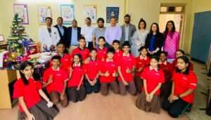 Robotex International Championship 2023