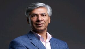 Rohit Gera