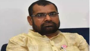 Sadabhau Khot