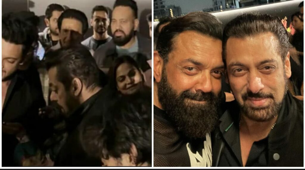 Salman Khan