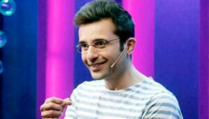 Sandeep Maheshwari