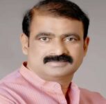 Shiv Sena’s Sanjog Waghere Discloses Net Worth of Rs18.44 Crore in Maval Lok Sabha Constituency Affidavit