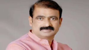 Sanjog Waghere