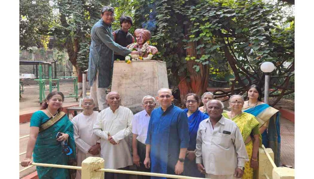 Sawai Gandharva Bhimsen Mahotsav (1)