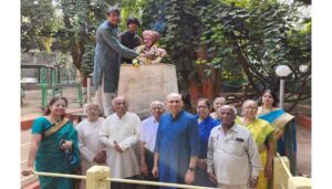 Sawai Gandharva Bhimsen Mahotsav (1)