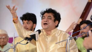 Sawai Gandharva Bhimsen Mahotsav (2)
