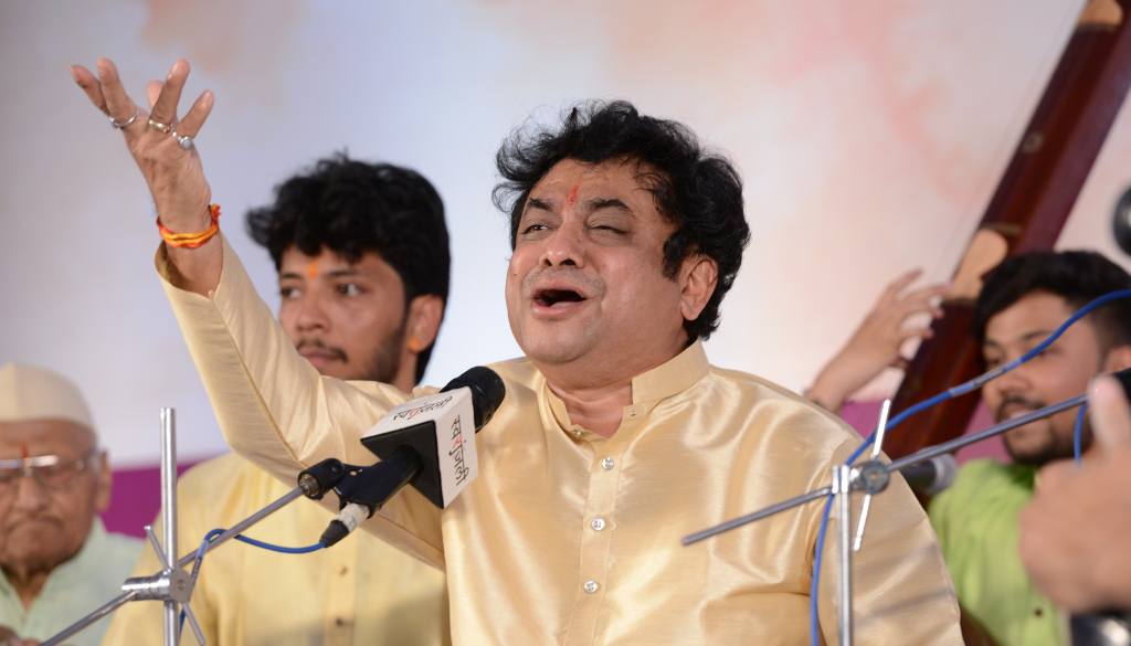 Sawai Gandharva Bhimsen Mahotsav (2)