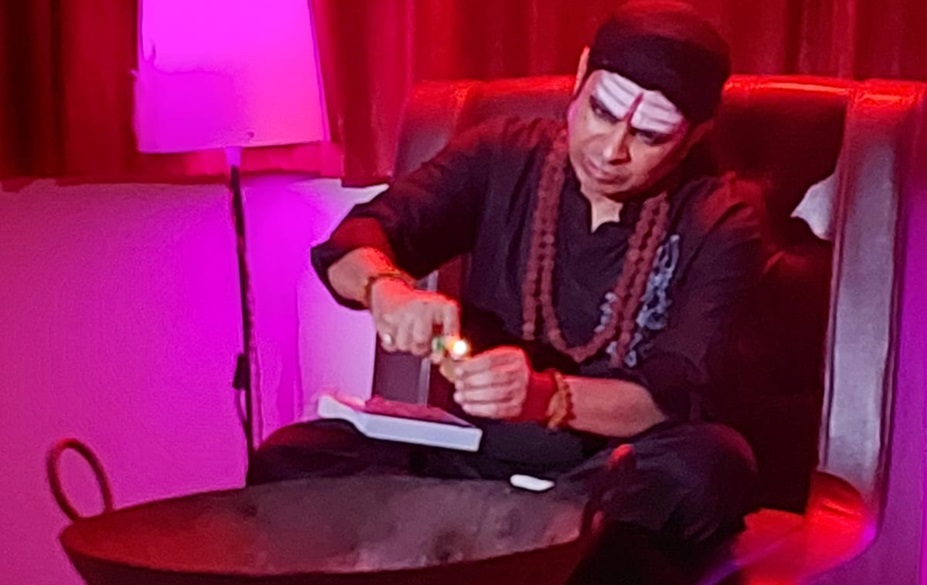 Shantanu Bhamare