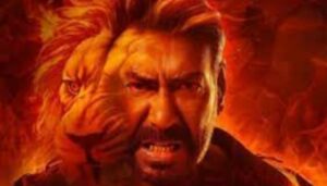 Singham Again