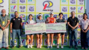 Solapur Open Tennis Tournament (2)