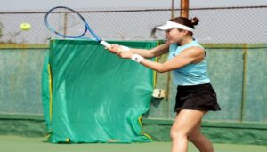 Solapur Open Tennis Tournament