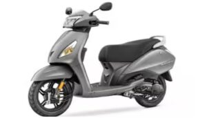 TVS Jupiter 125