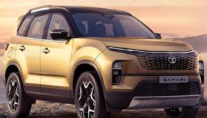 Tata Motors