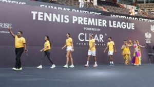 Tennis Premier League