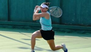 Tennis tour Women’s Championships