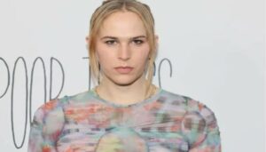 Tommy Dorfman