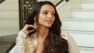Trupti Dimri