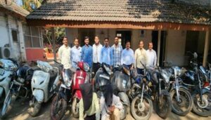 _Two-Wheeler Theft