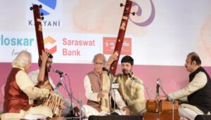 Ulhas Kashalkar