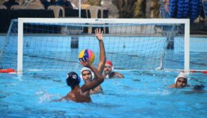 Water Polo Tournament