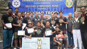 Water Polo Tournament